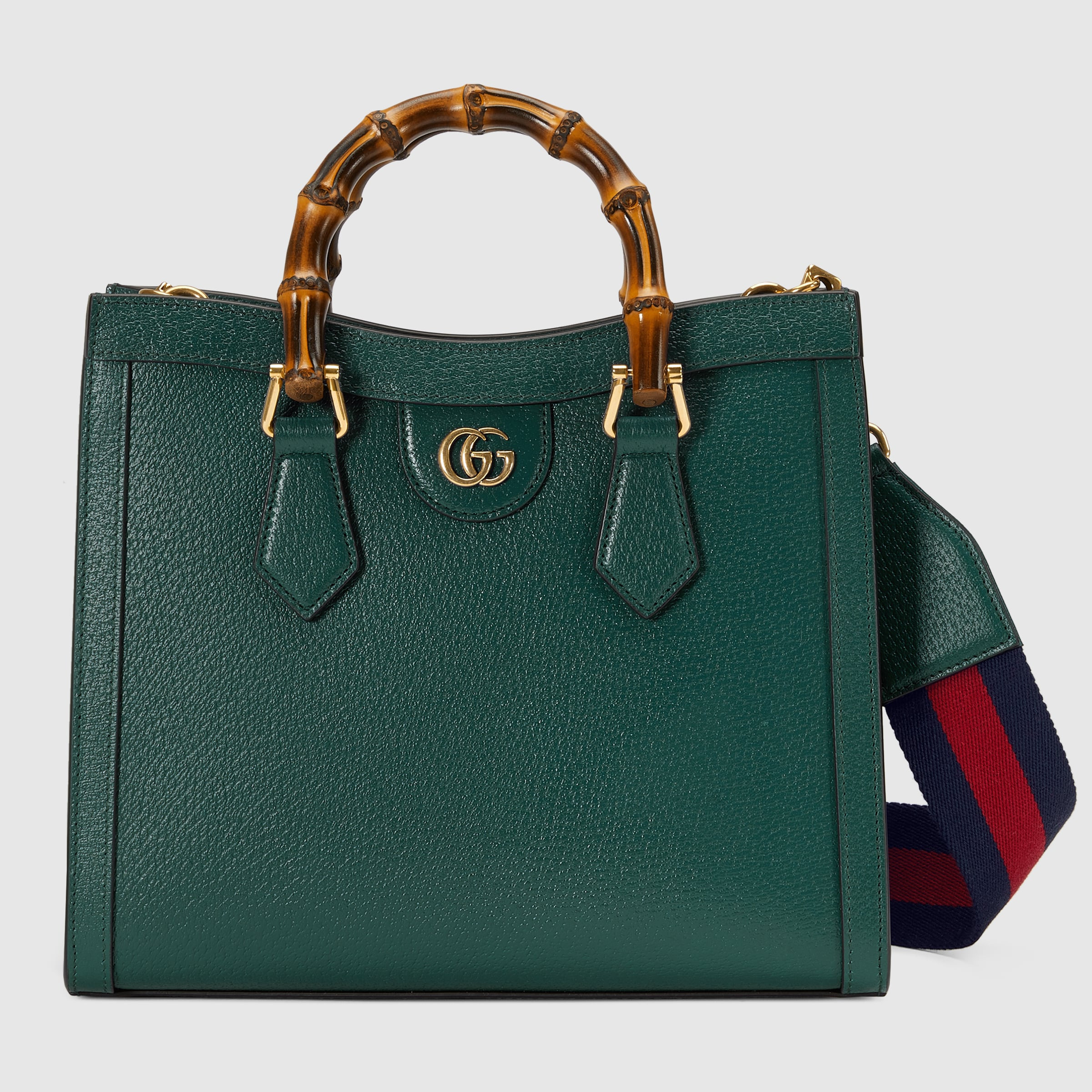 Gucci Diana small tote bag - 4
