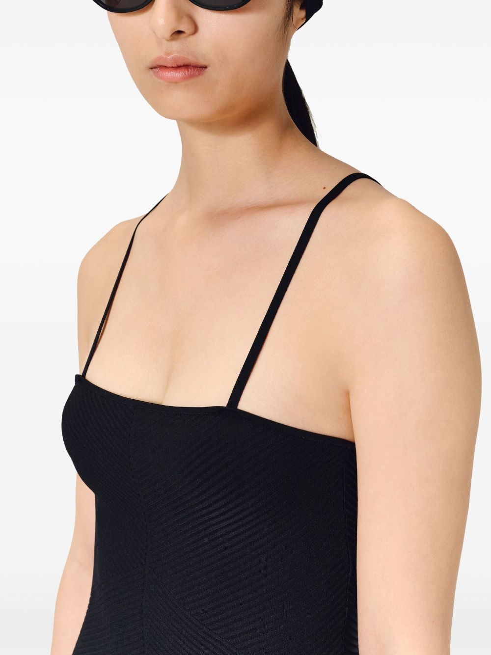Gillin midi dress - 5