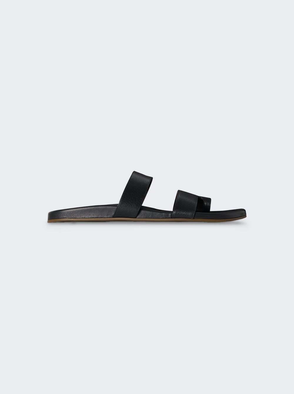Hugh Sandal Black - 1