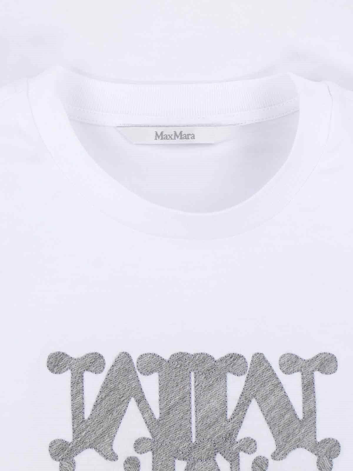 LOGO T-SHIRT - 3