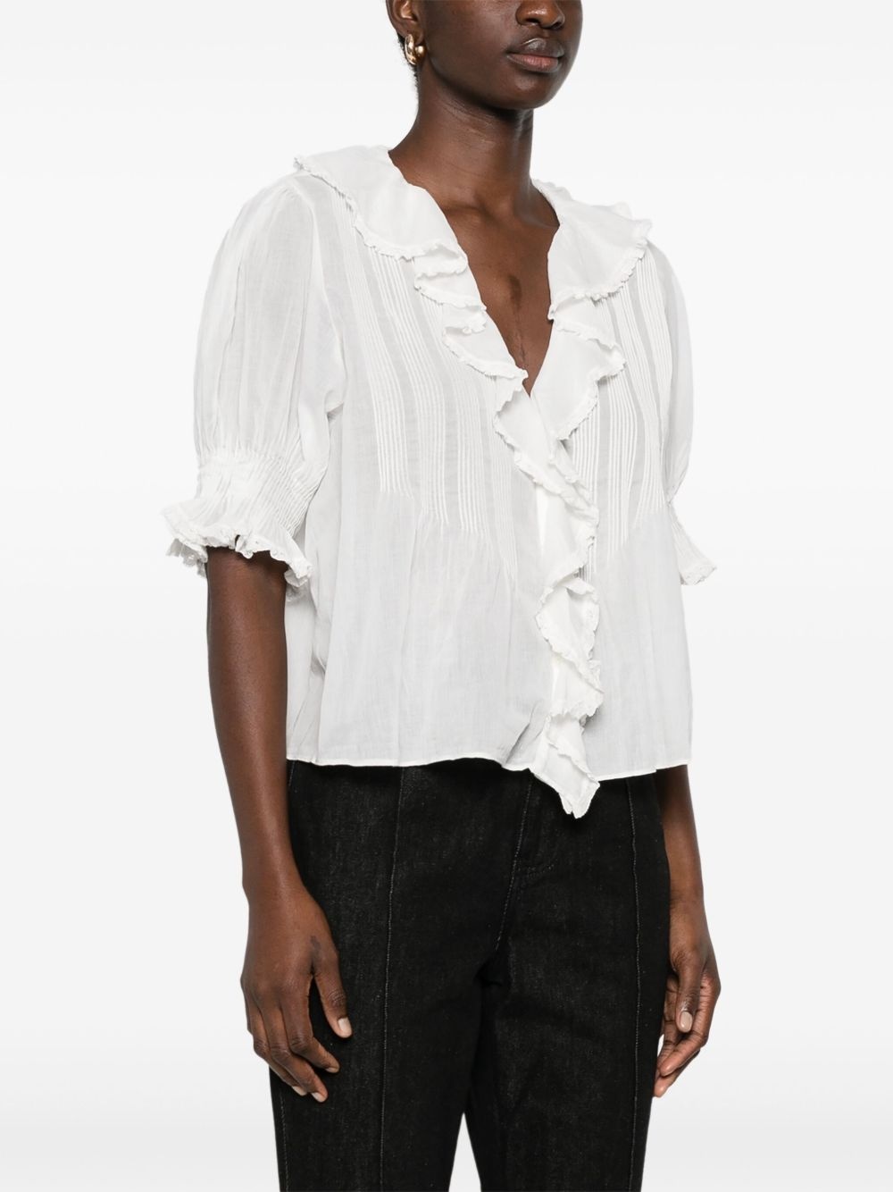 Henri blouse - 3