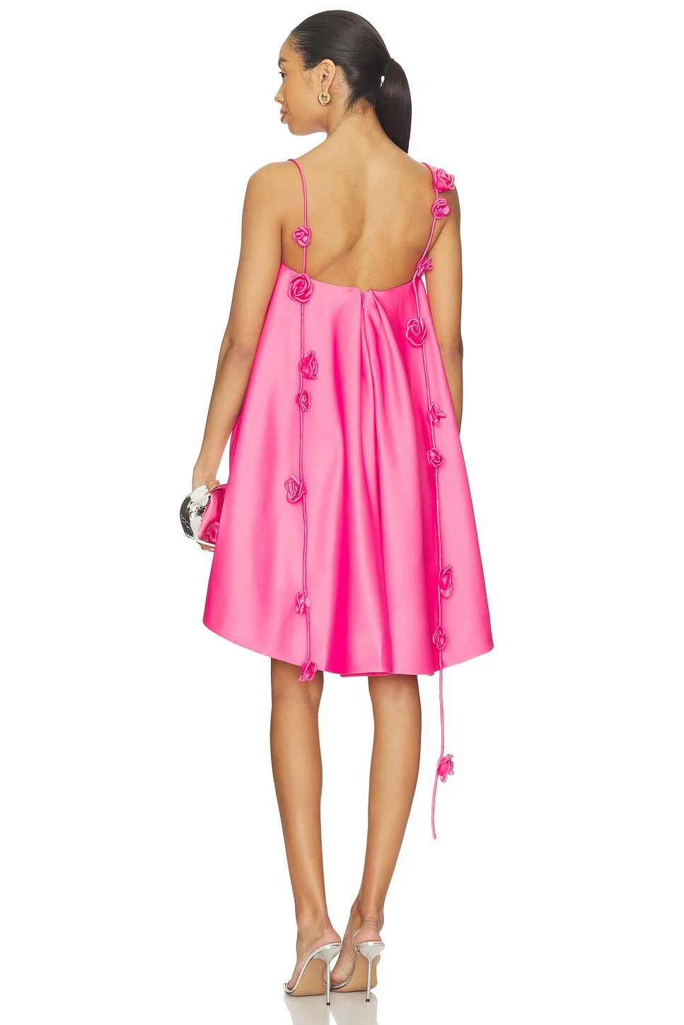 Fiona Dress - 1