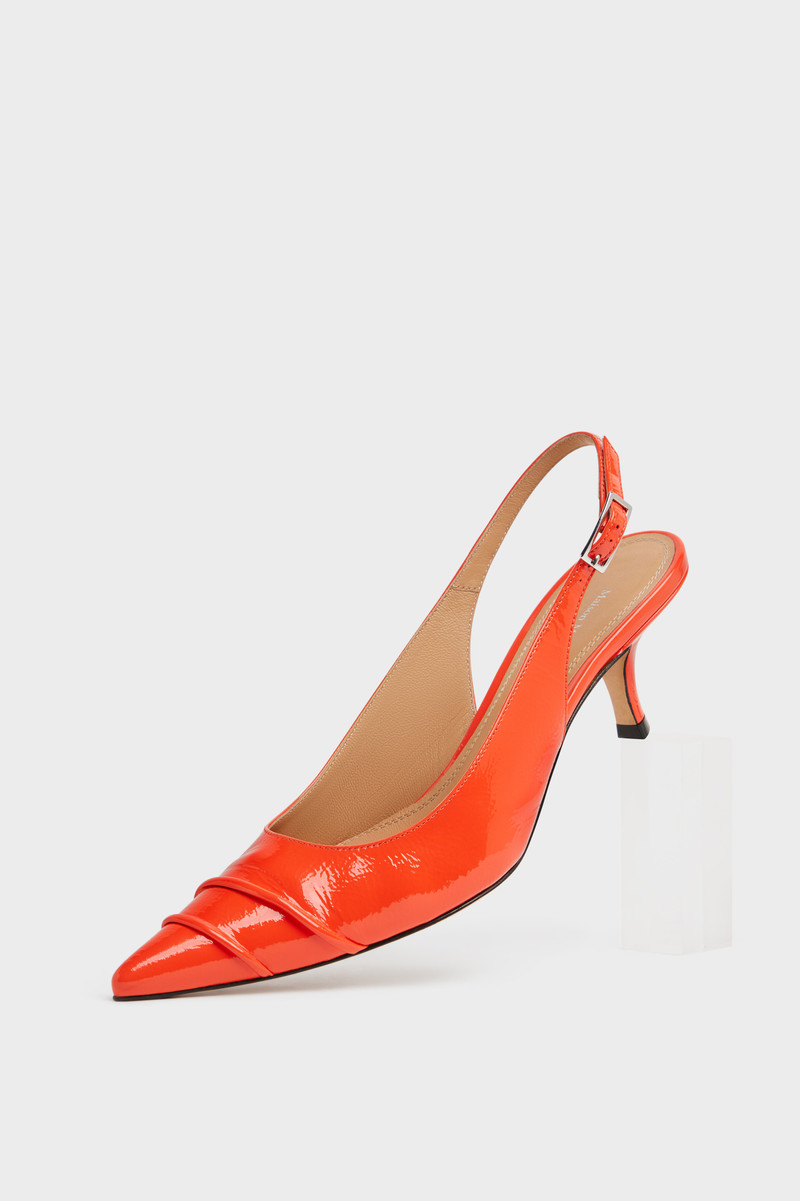 Kinkies slingback 1