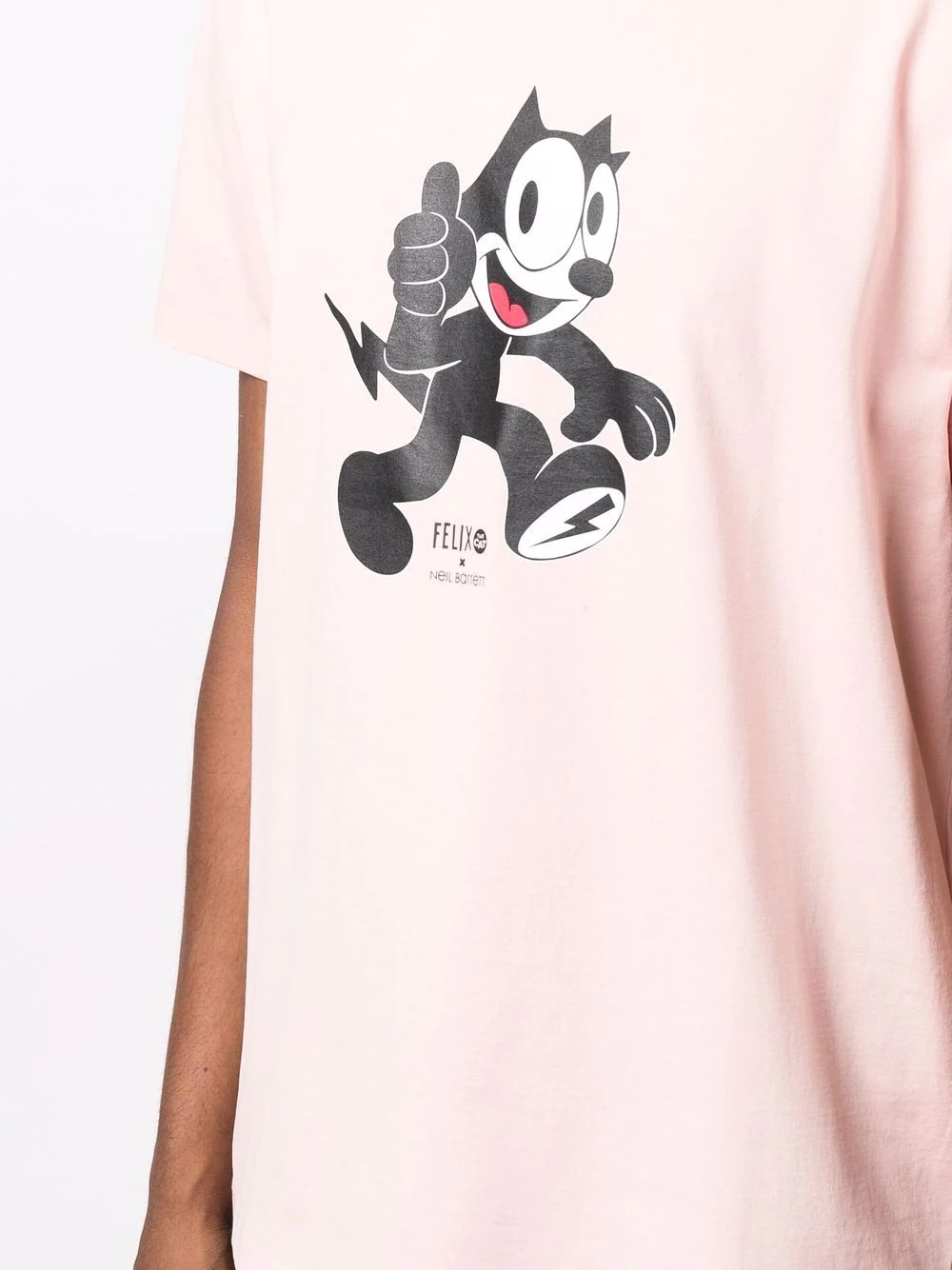 x Felix the Cat T-shirt - 5