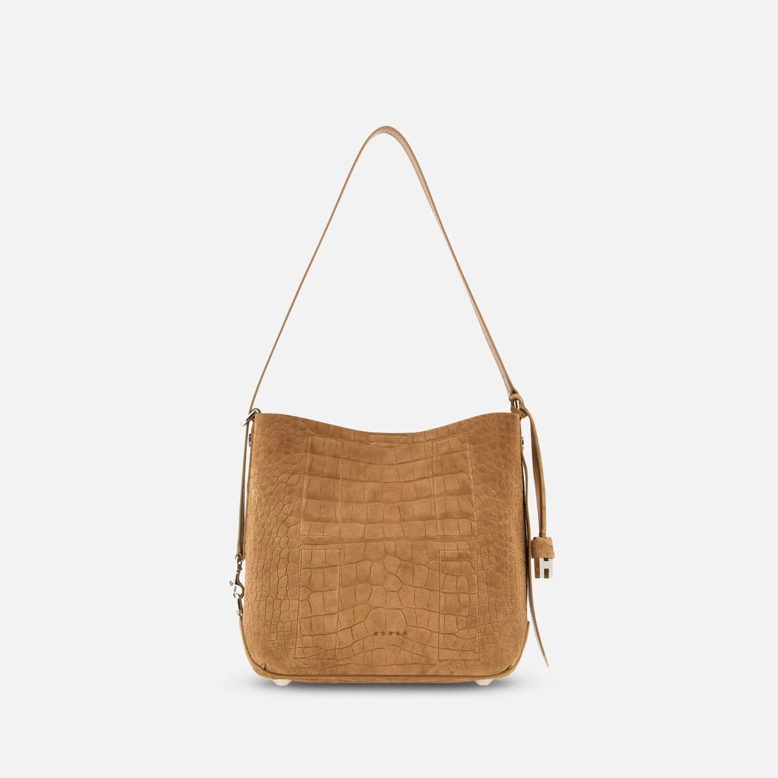 Hogan Hocket Hobo Bag Small - 1