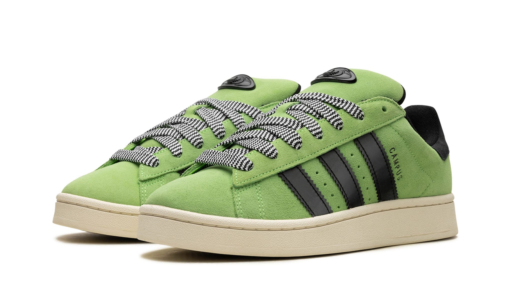 CAMPUS 00S WMNS "Solar Green" - 2