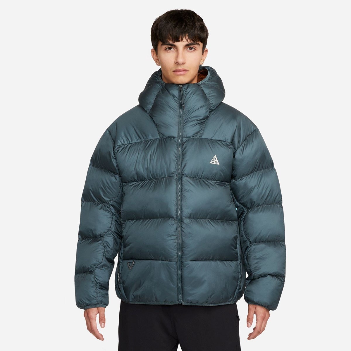 ACG Lunar Lake Puffer Jacket - 4