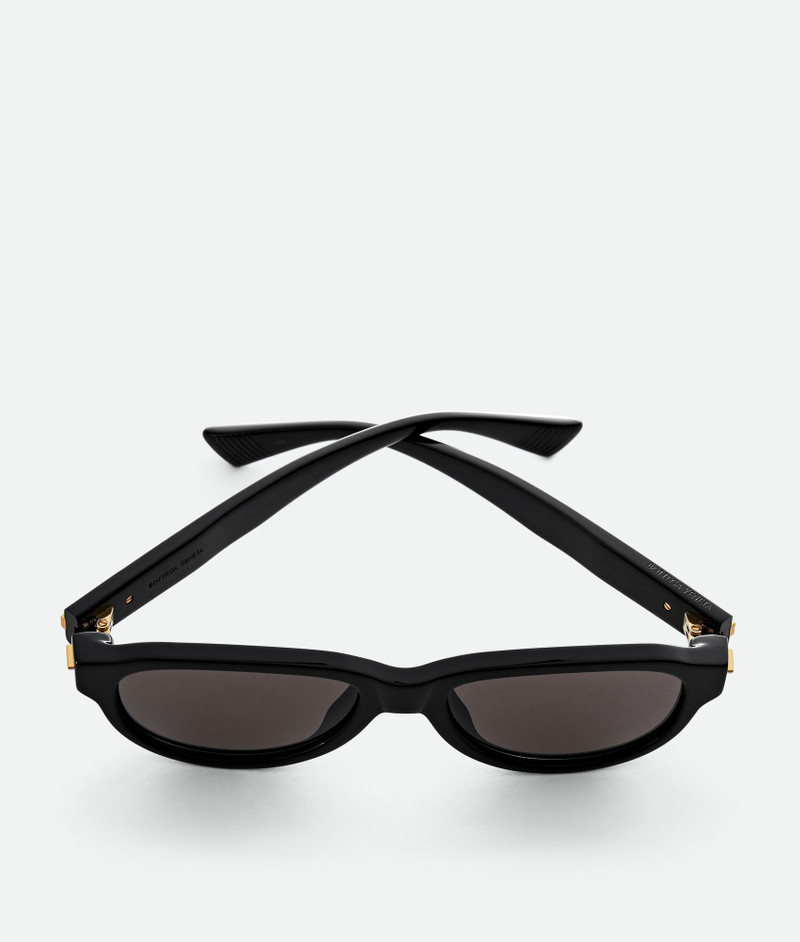 BV1410S Classic Aviator Sunglasses 5