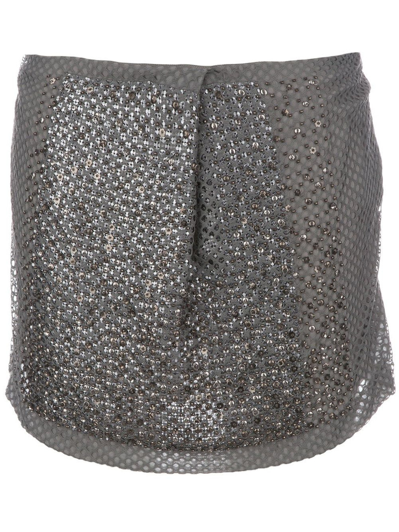 mini skirt 1
