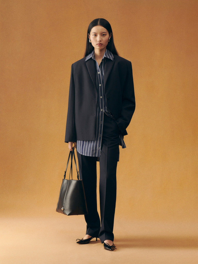 JACQUEMUS The Marino outlook