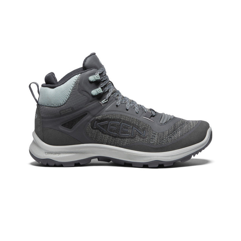Women's Terradora Flex Waterproof Hiking Boot 1