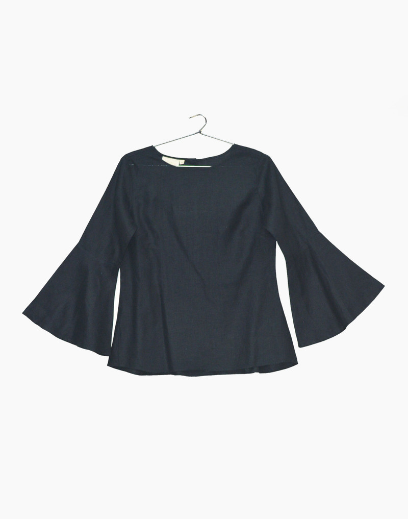 Reistor The Button Back Shirt 1