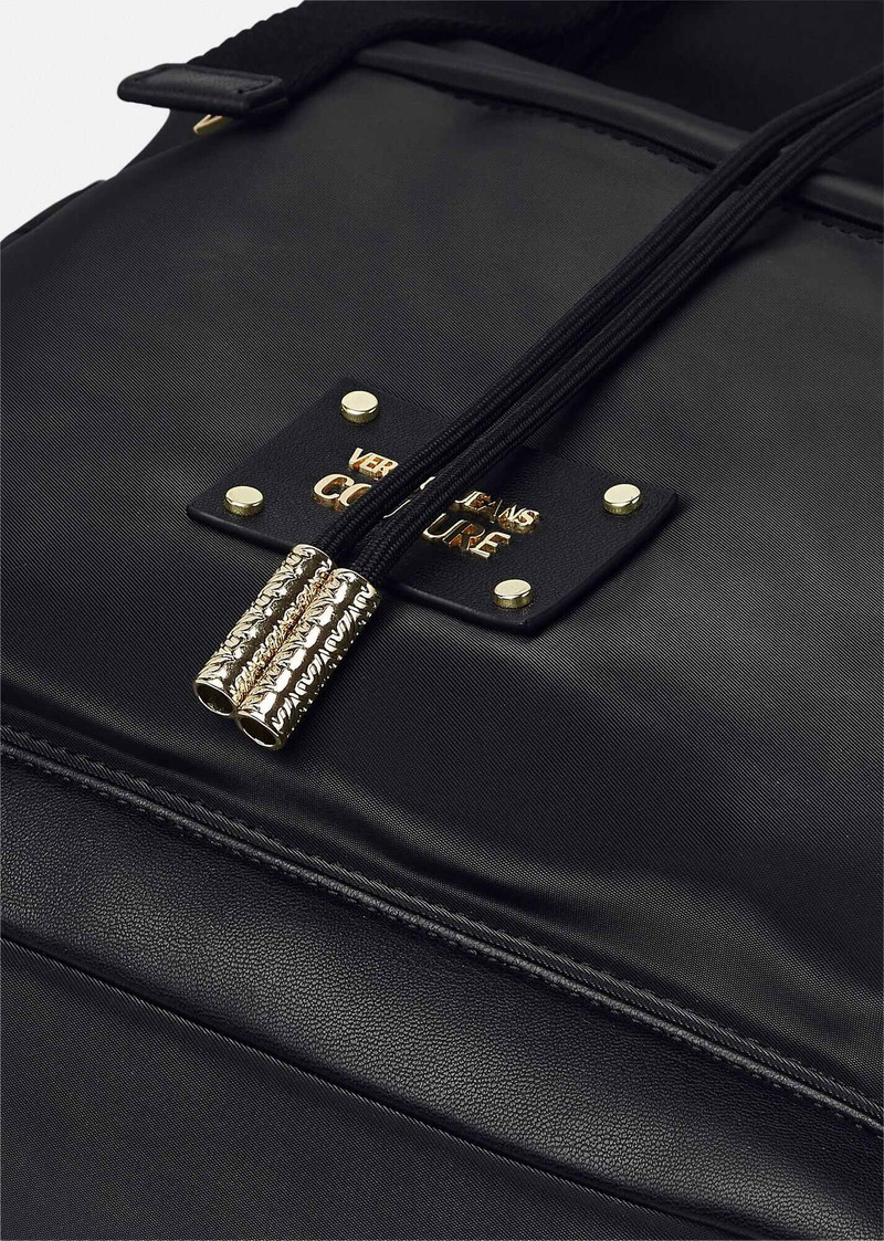 Baroque Couture1 Backpack 4