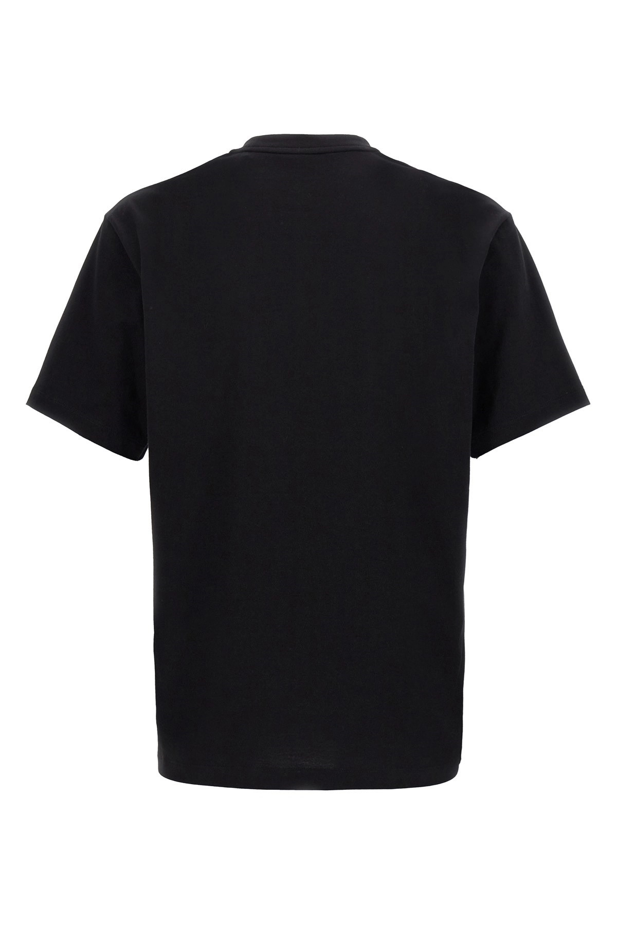 Logo print T-shirt - 3