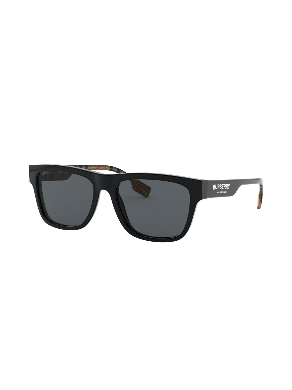 square frame sunglasses - 7