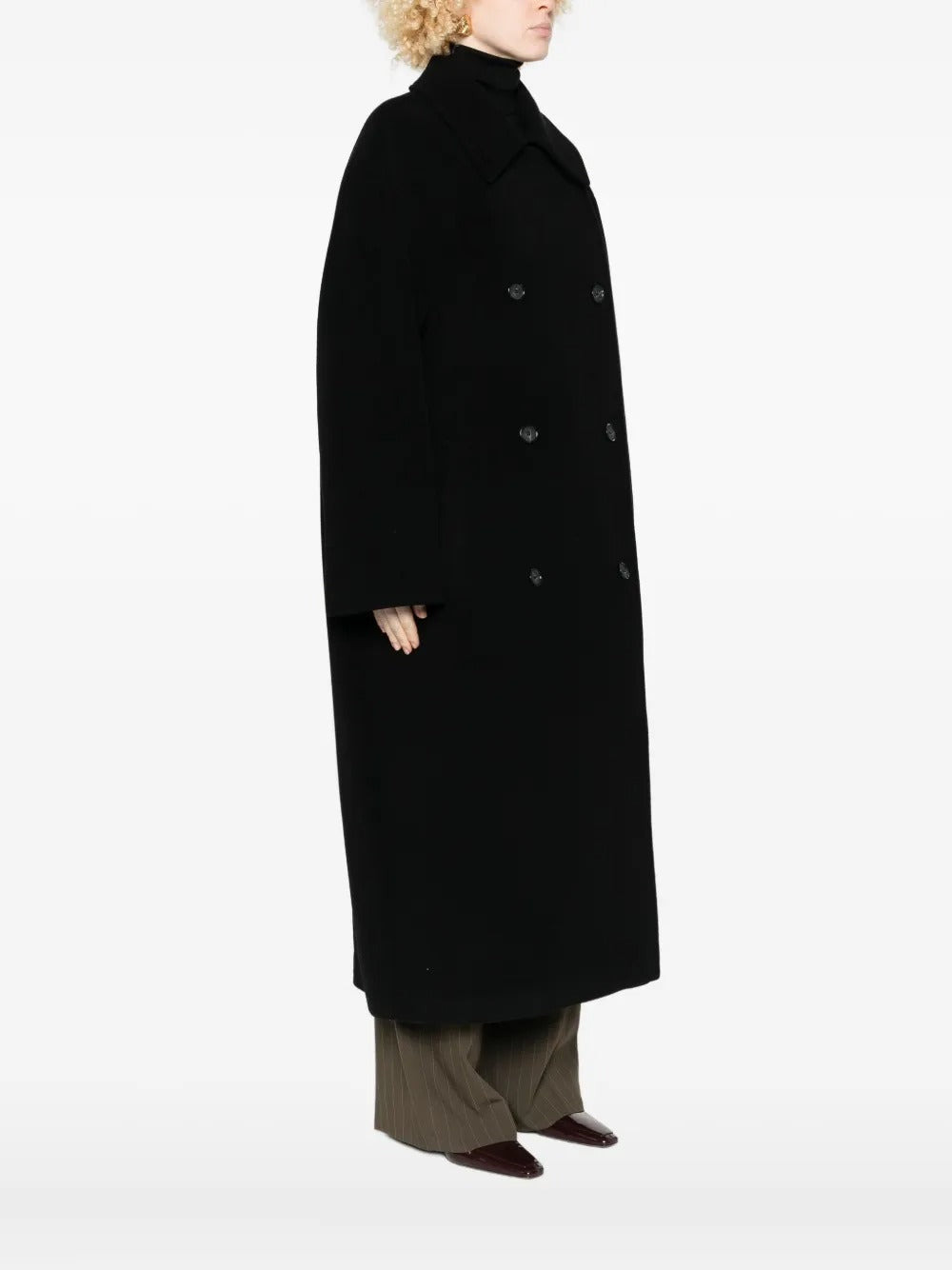 TOTEME - Women Shield Coat - 2