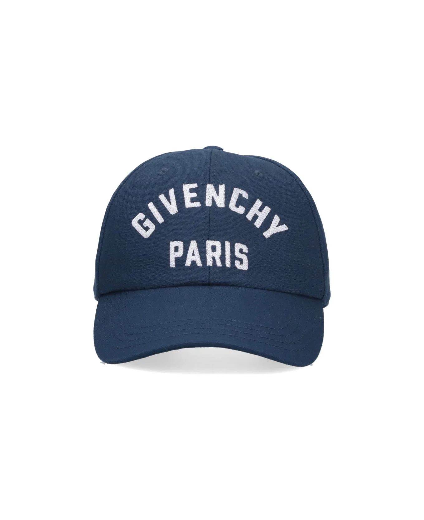 Logo Baseball Cap - 1