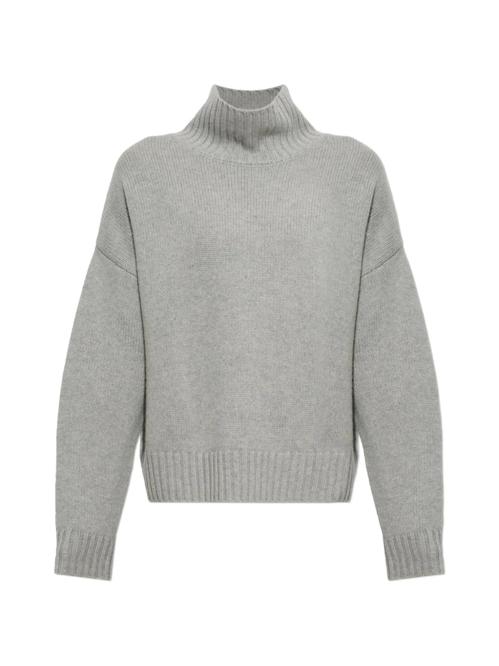Olai roll-neck sweater - 1