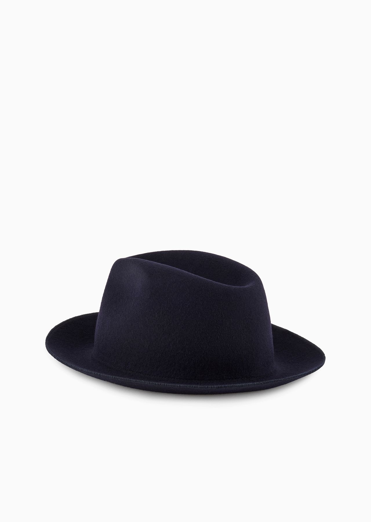 Wool hat - 2