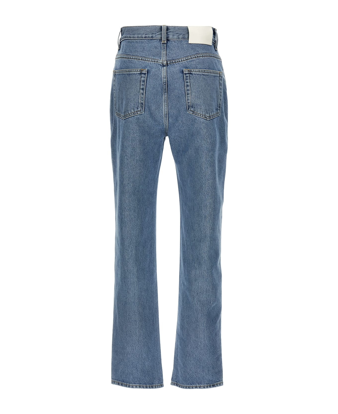 'wular' Jeans - 2