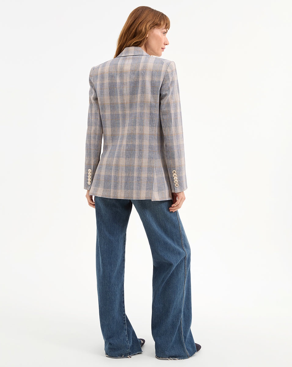 MACI DICKEY JACKET - 7
