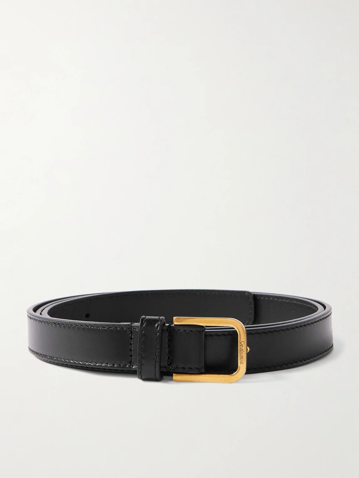 Leather Belt - 1