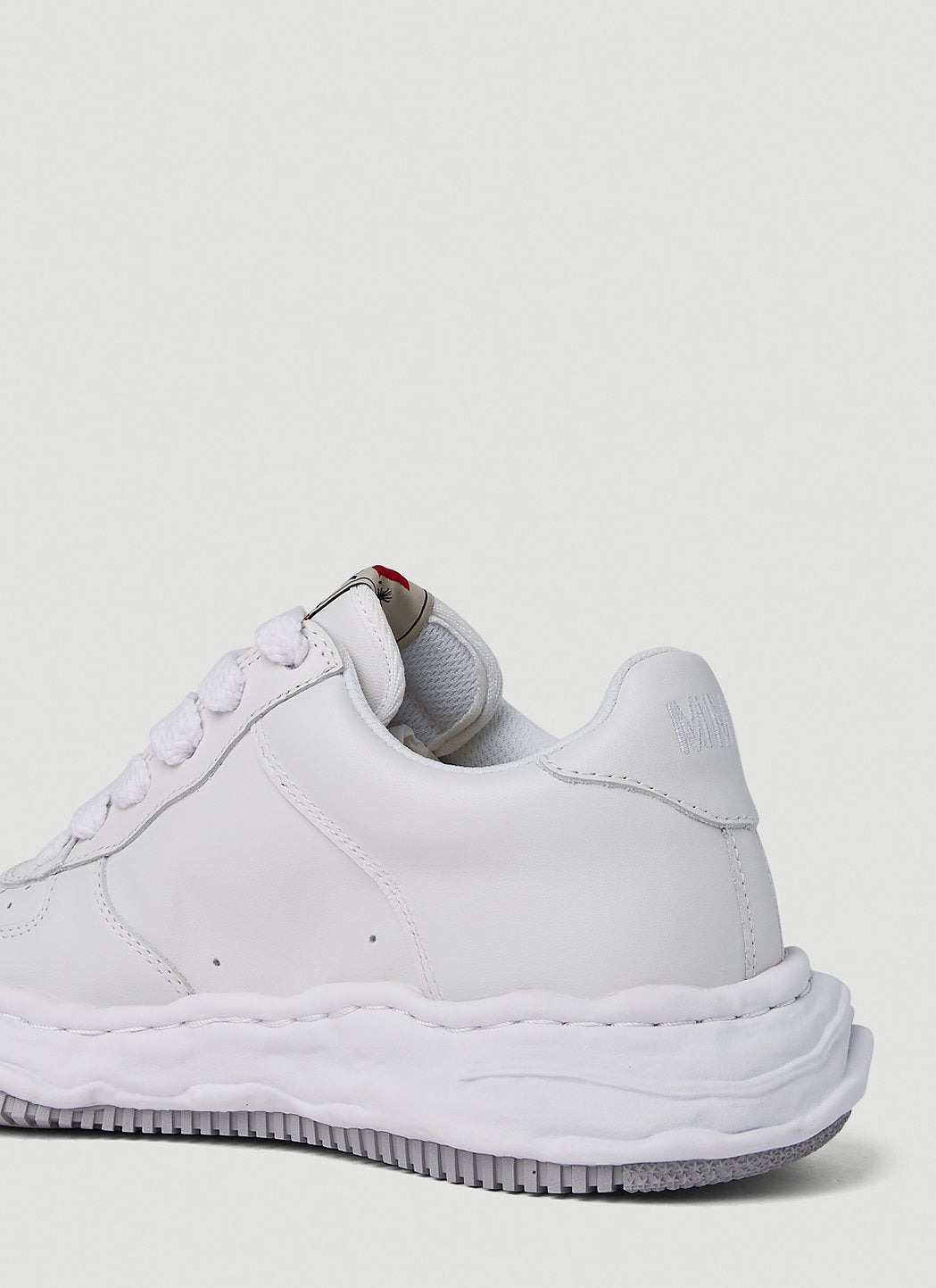 Maison Mihara Yasuhiro Men Wayne Sneakers - 6
