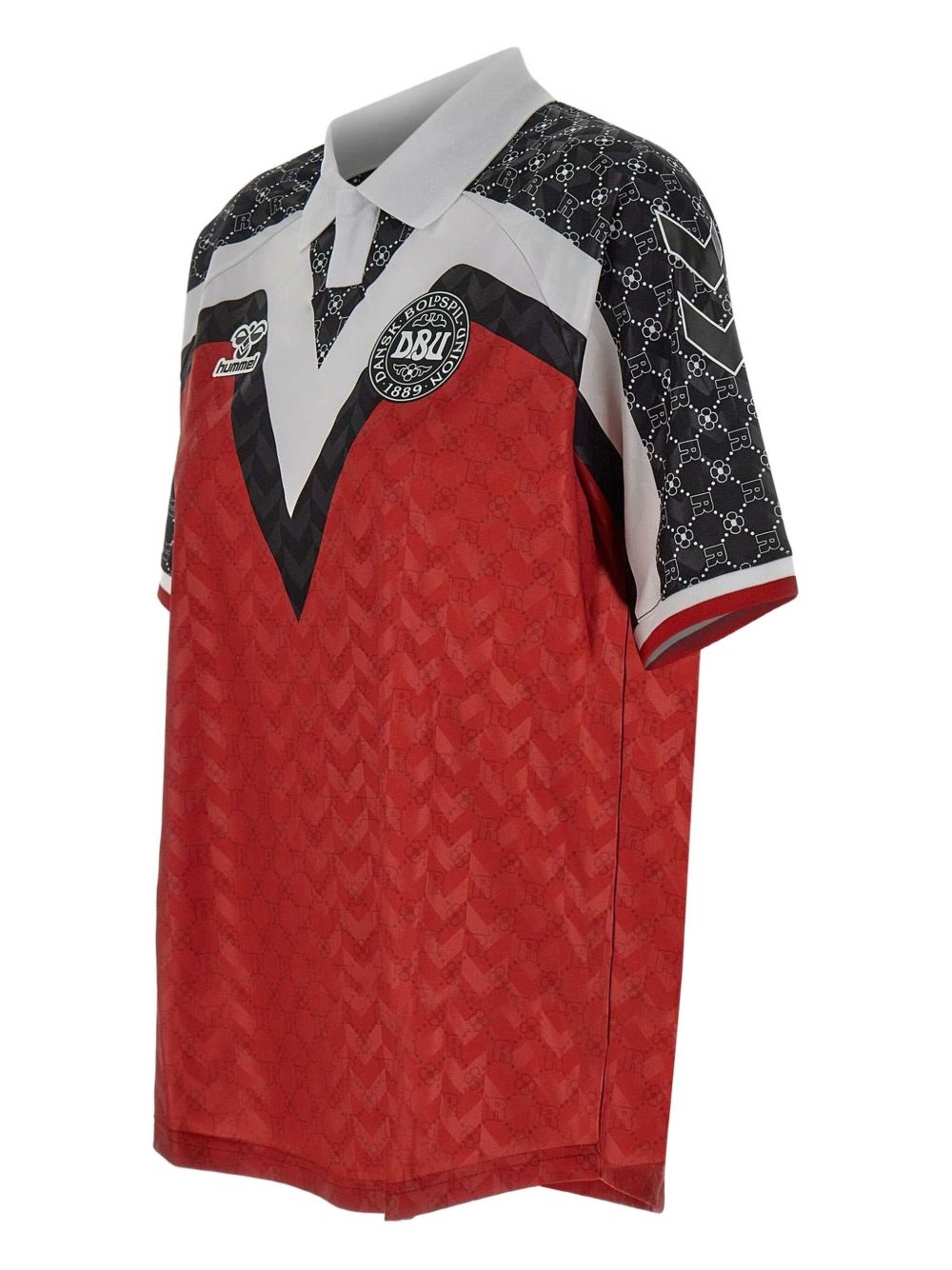 x HUMMEL DBU-Rotate jersey - 3