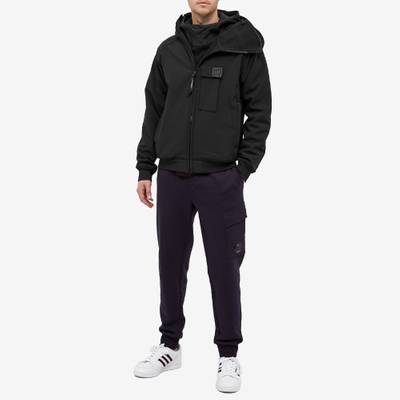 C.P. Company C.P. Company Mask Shell-R Hooded Jacket outlook