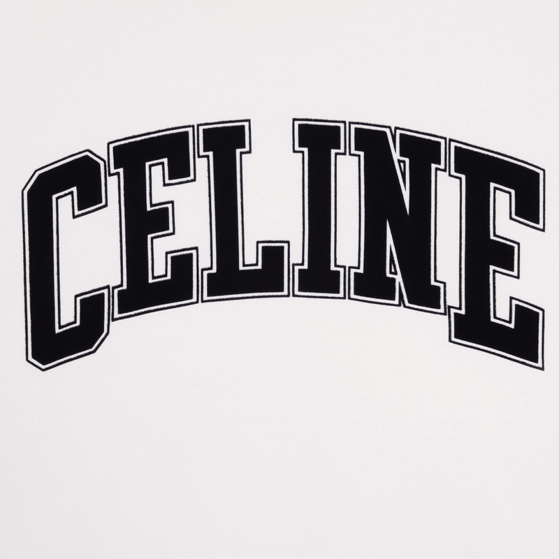 loose t-shirt IN cotton jersey 4