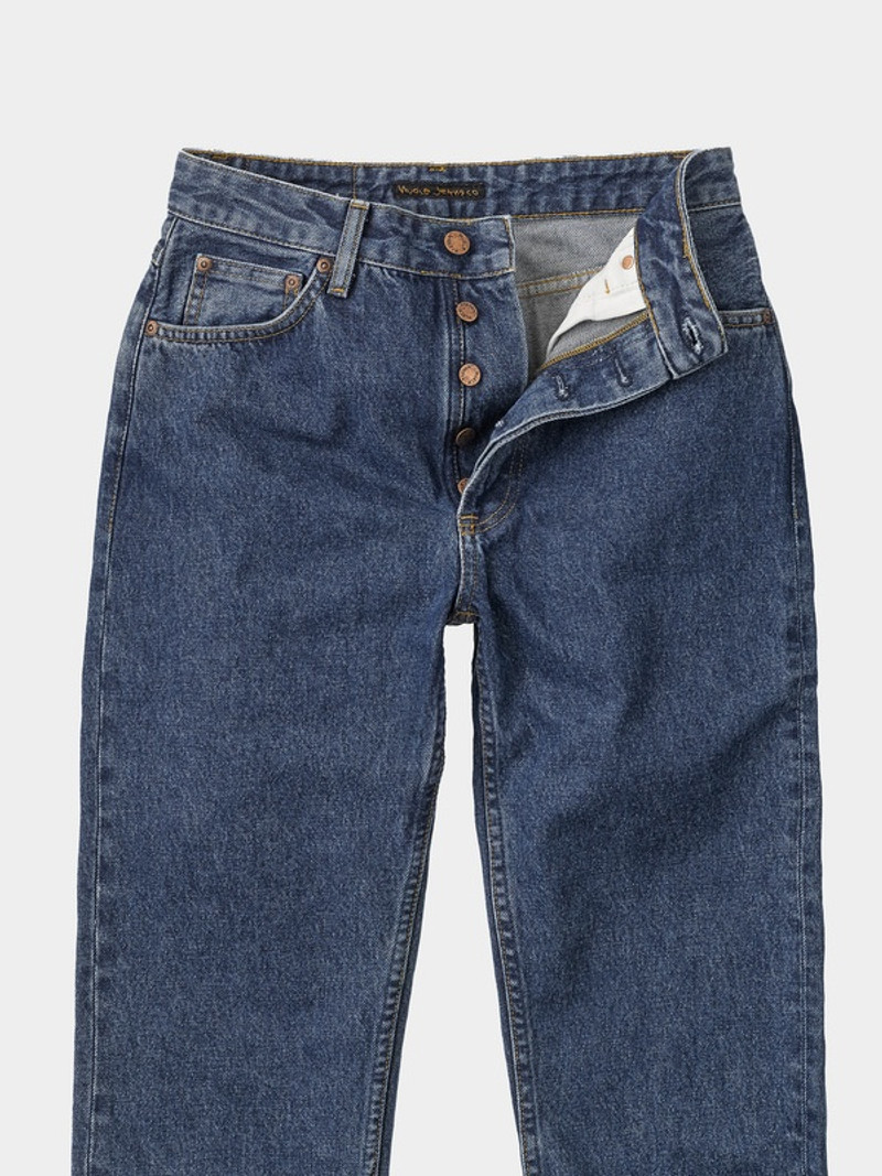 Breezy Britt 90s Stone 7