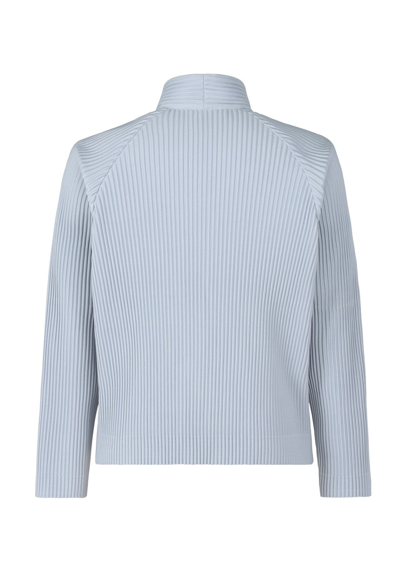 ISSEY MIYAKE TAILORED PLEATS 1 JACKET outlook