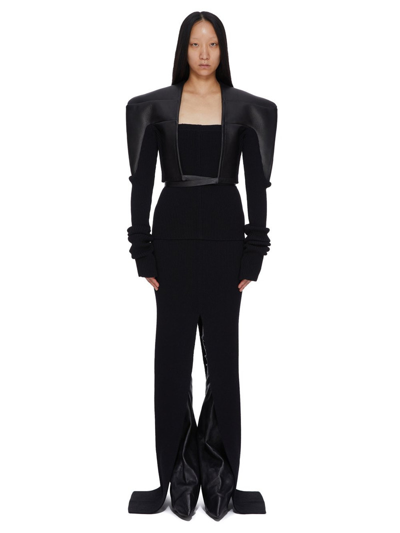 Rick Owens JACKET outlook