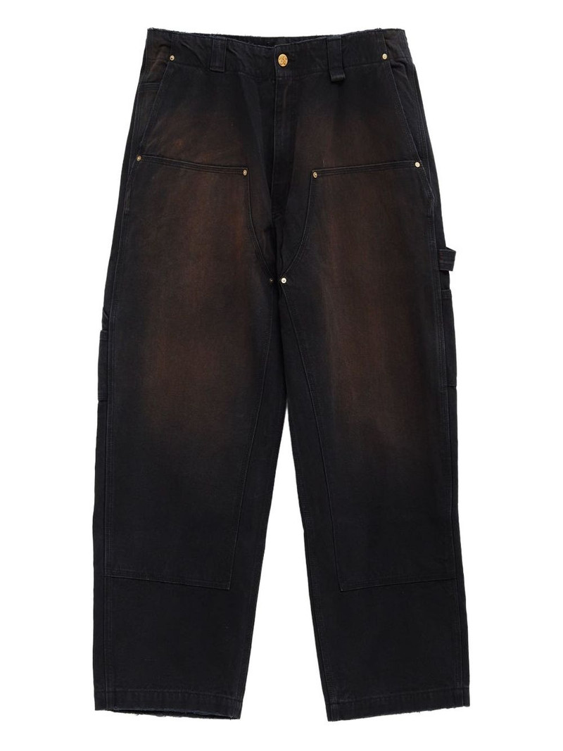 faded trousers 1
