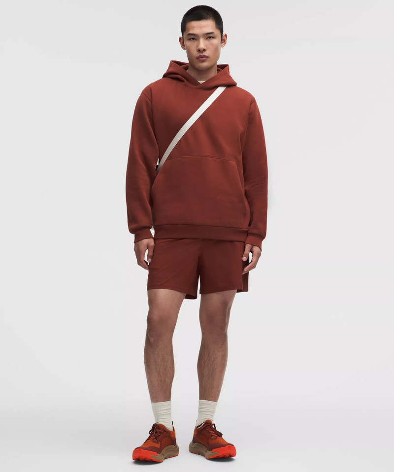 lululemon Steady State Pullover Hoodie outlook