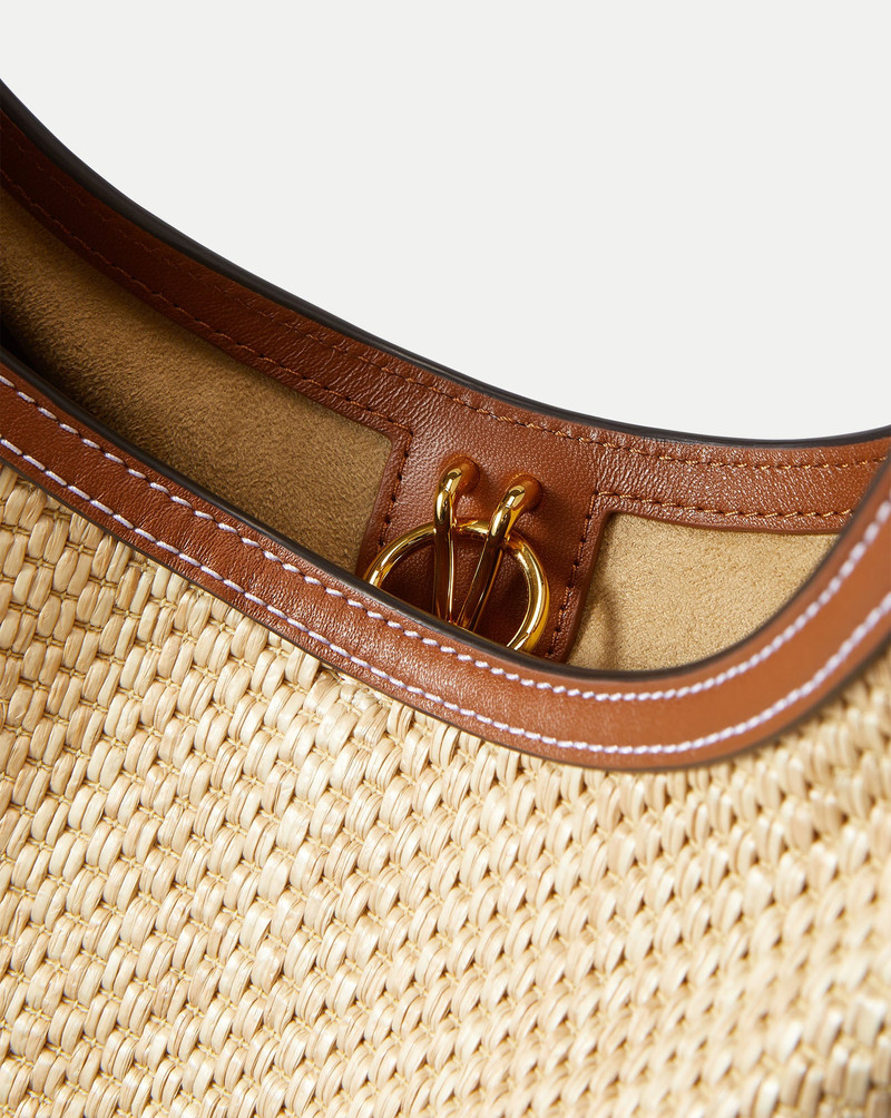 JOUR RAFFIA BAG 3