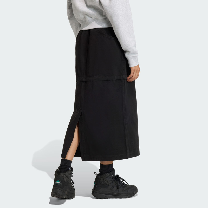 adidas Equipment Skirt 3