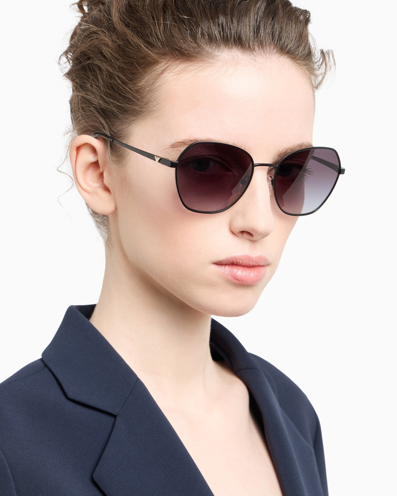 EMPORIO ARMANI SUNGLASSES outlook