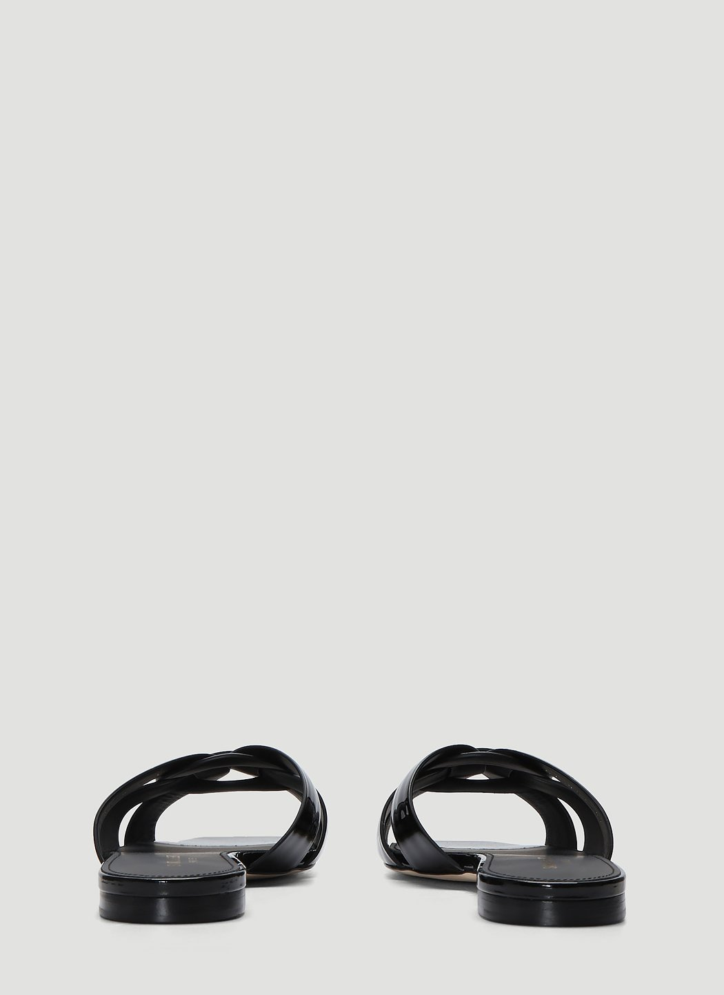 Saint Laurent Women Tribute Slides - 4