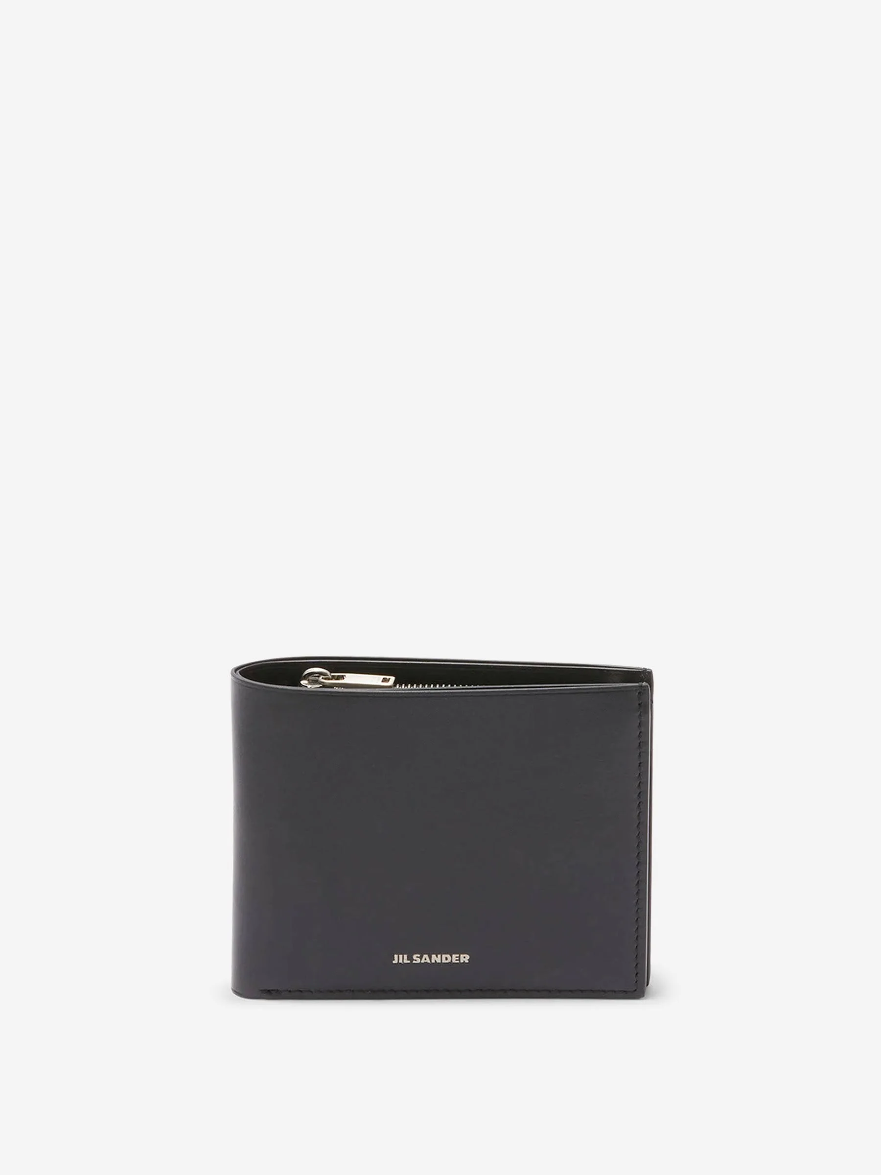 CALFSKIN WALLET - 1