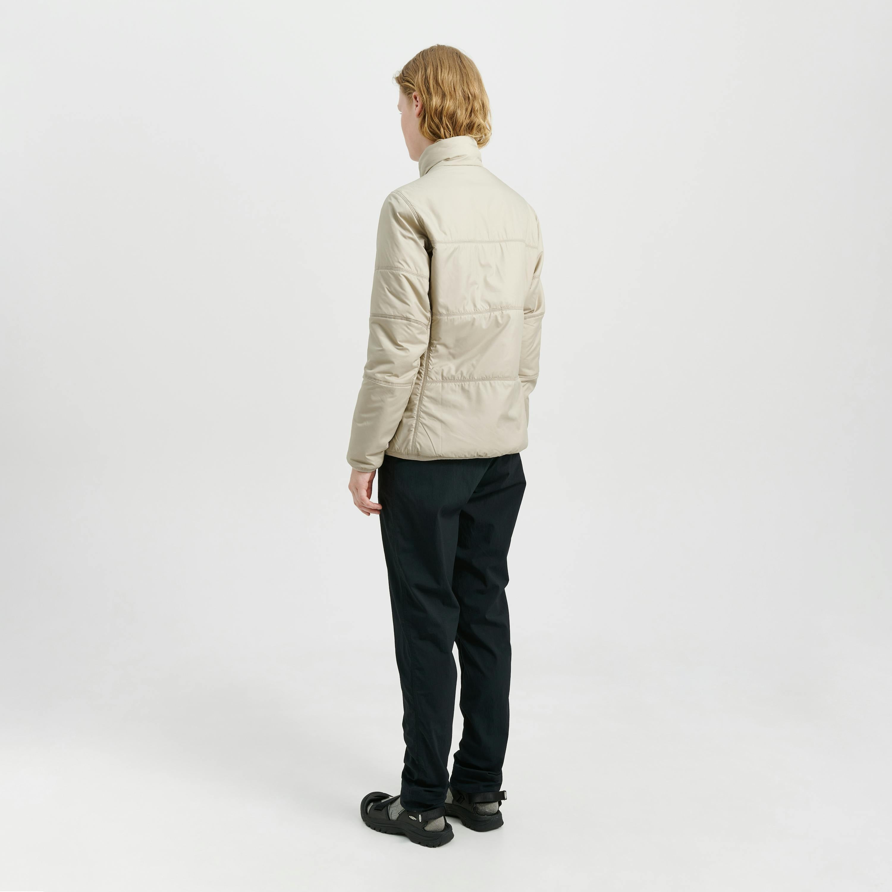 Vatnajökull Polartec® Power Fill Jacket - 5