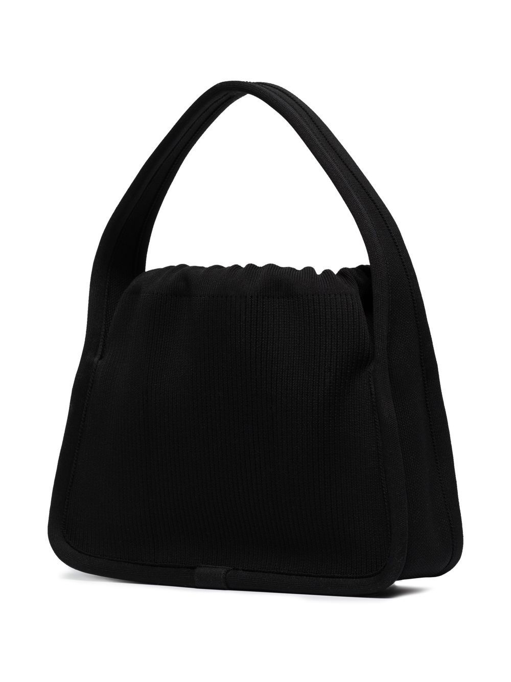 small Ryan ribbed tote bag - 3