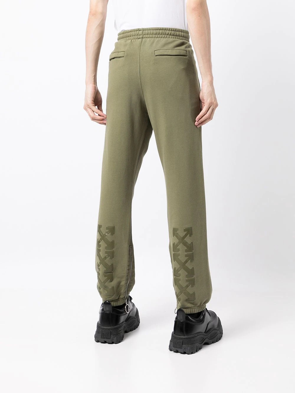 Arrows track pants - 5