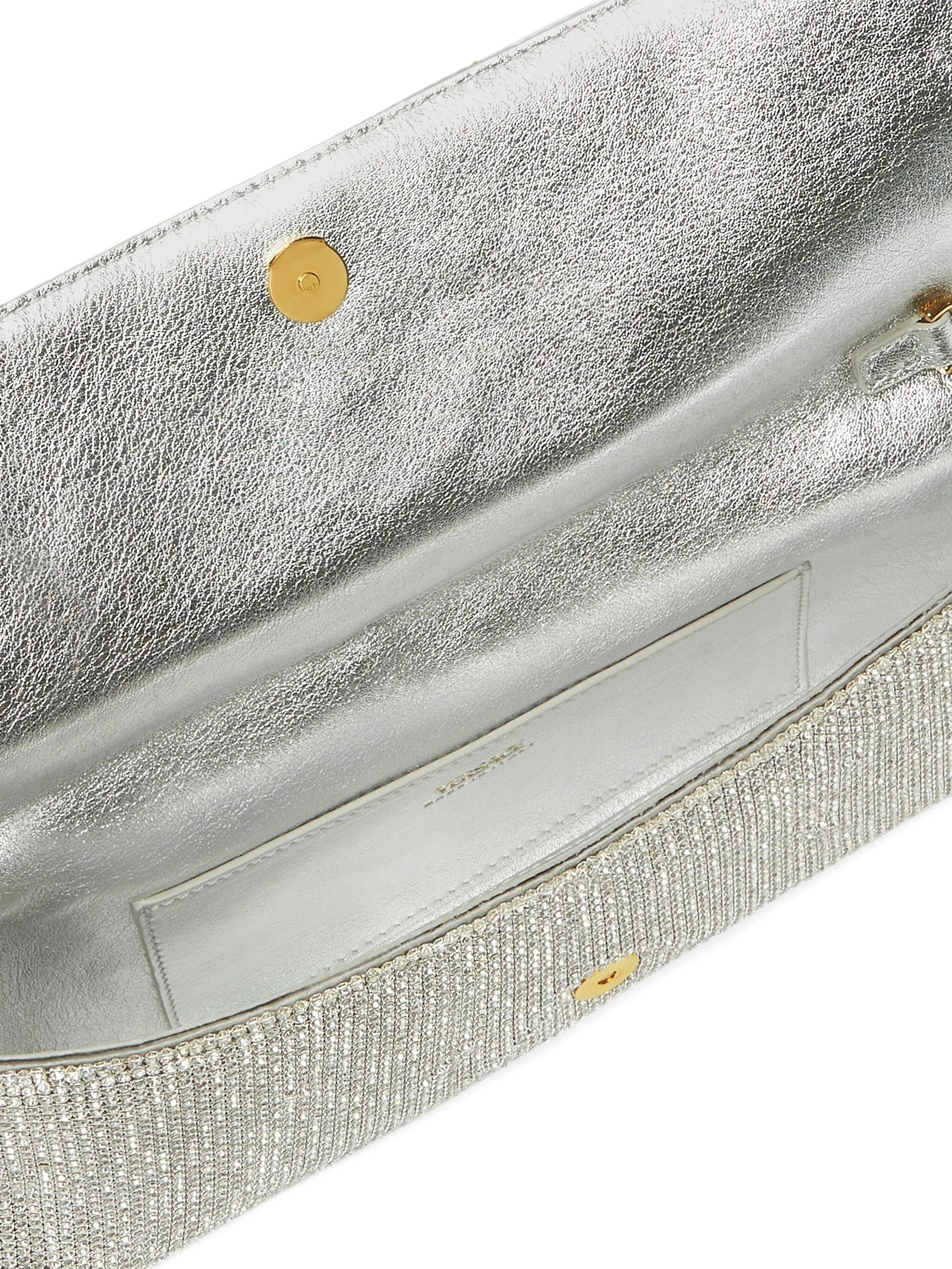 La Medusa Clutch Bag - 4