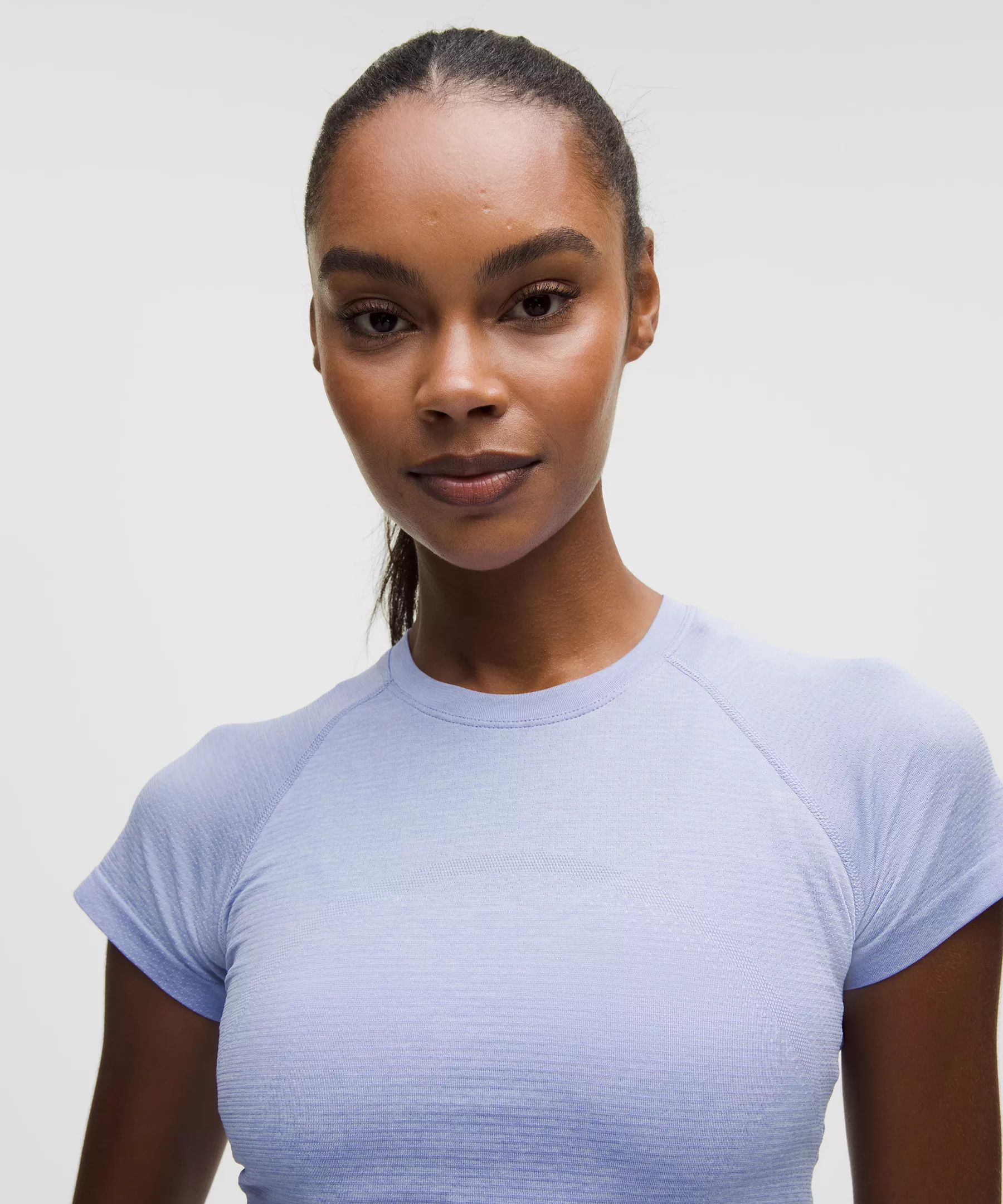 Swiftly Tech Cropped Short-Sleeve Shirt 2.0 - 4