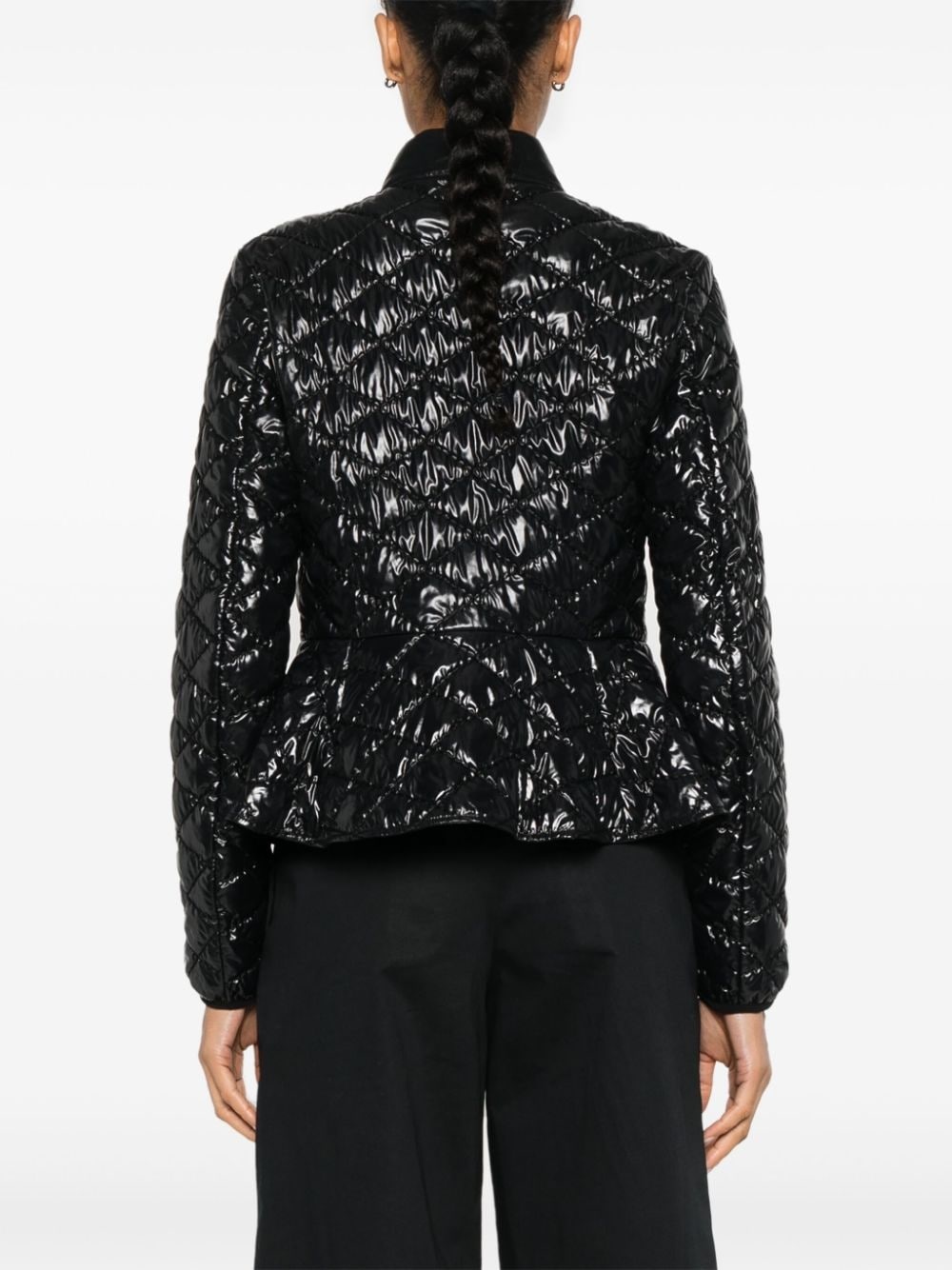 Barive jacket - 4