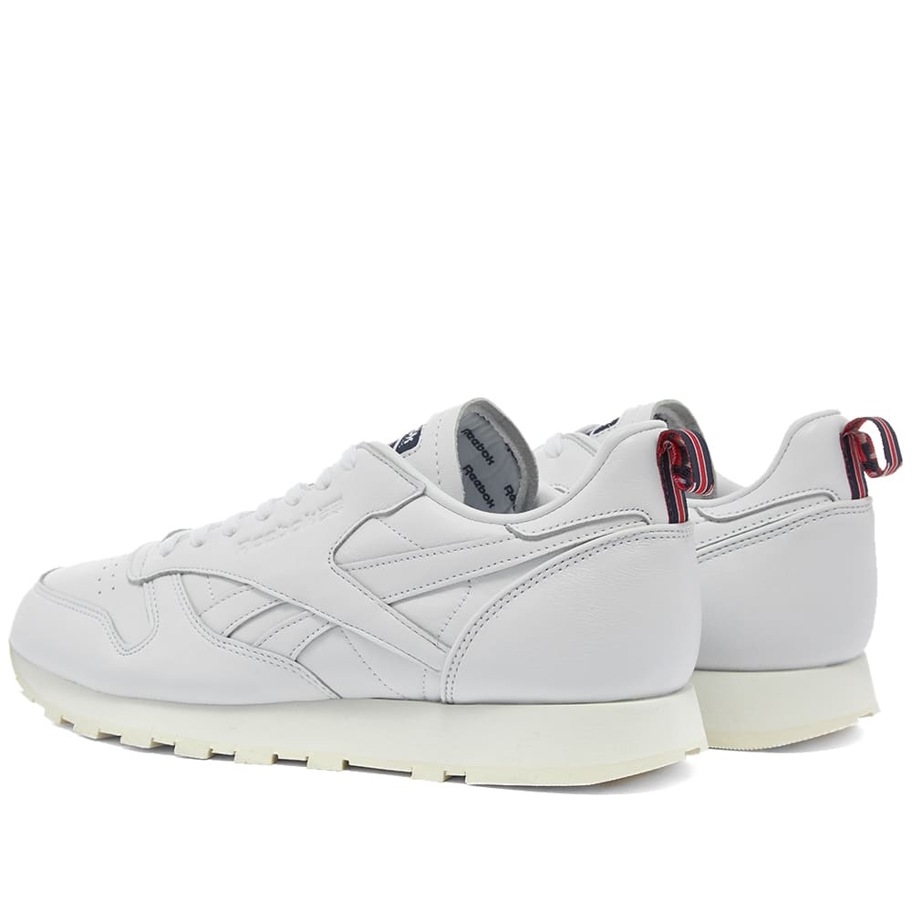 Reebok Classic Leather Premium - 3