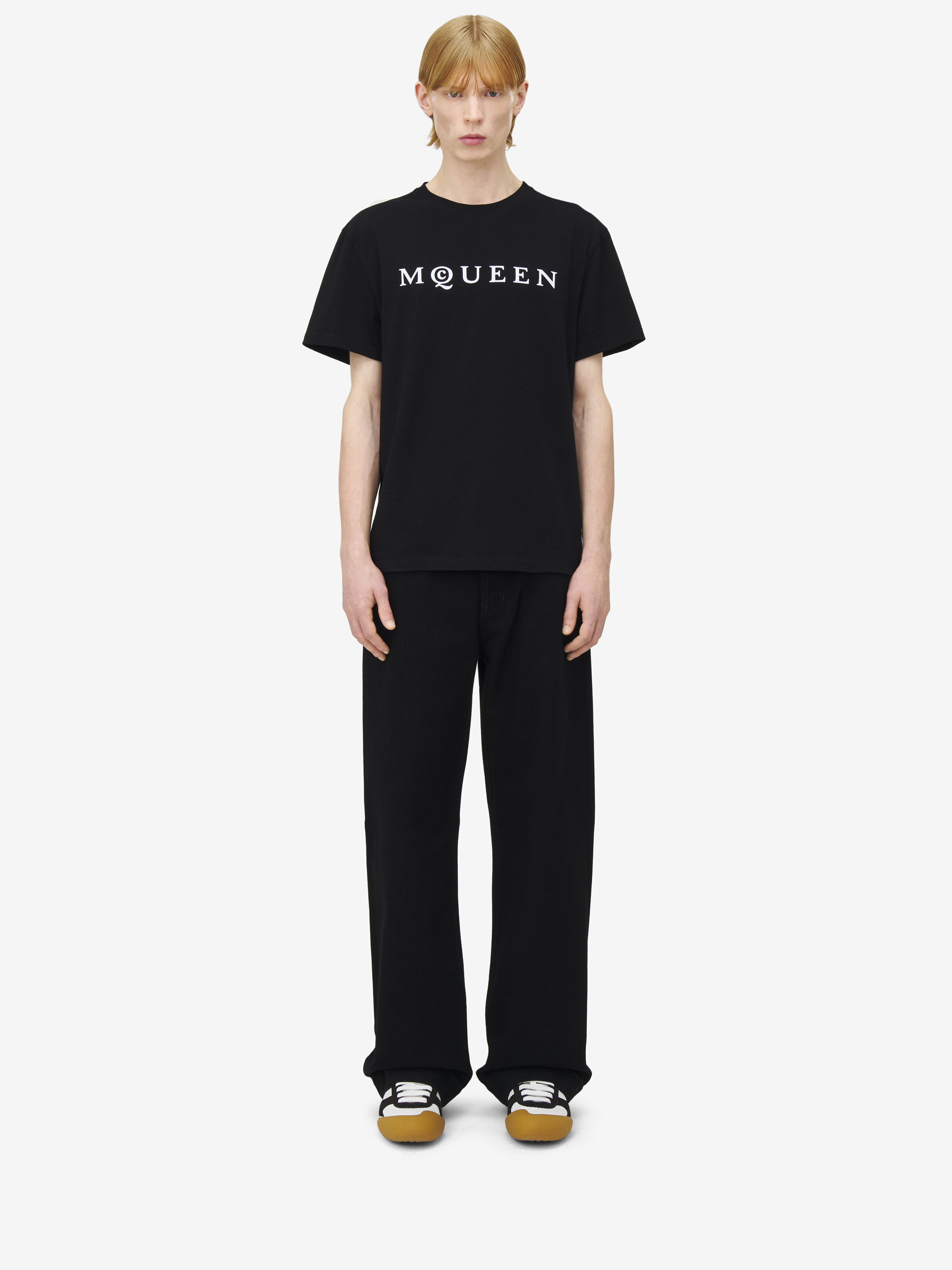 McQueen T-Shirt - 3