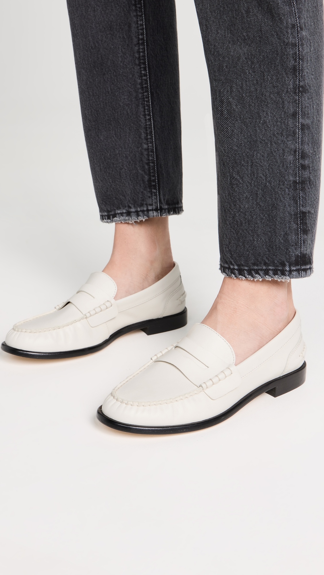 Carter Loafers - 2