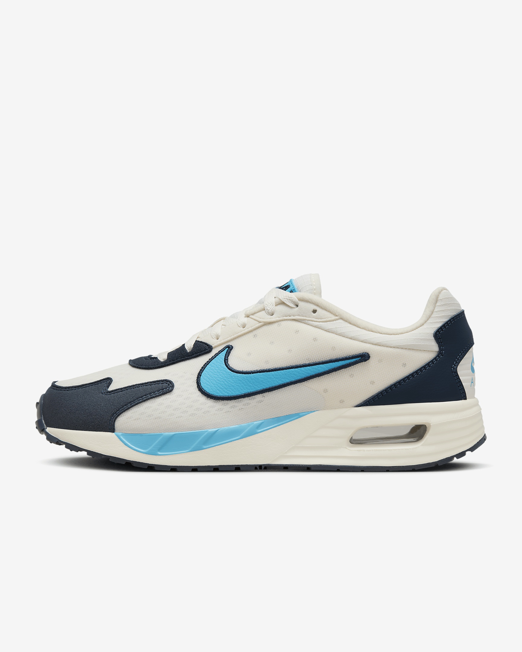 Nike Air Max Solo Men's Shoes - 1